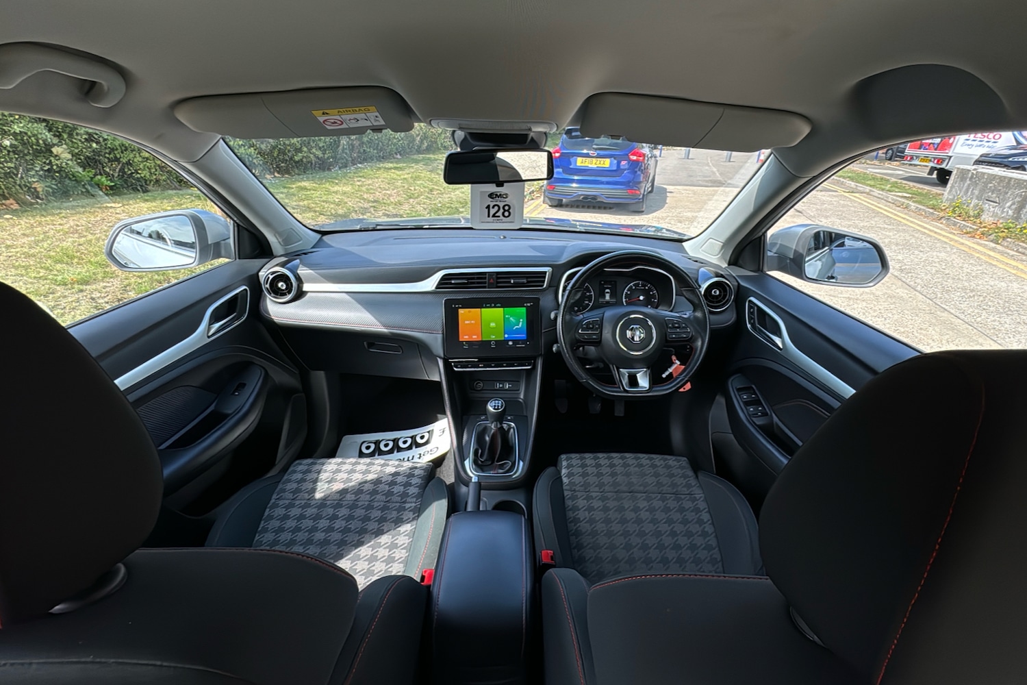 Vehicle 9