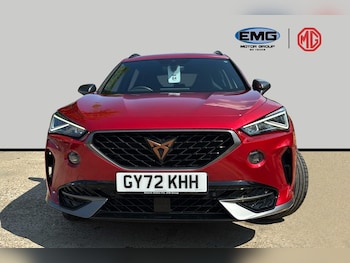 Used Cupra Formentor 2022 for sale - 79210935: Photo