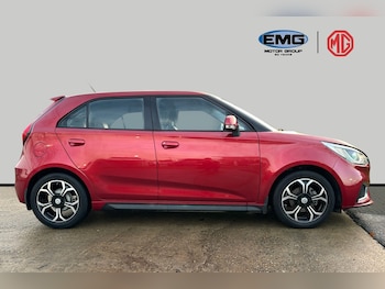 Used MG MG3 2019 for sale - 77093682: Photo