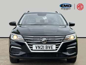 Used MG MG5 2021 for sale - 74556565: Photo