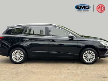 Used MG MG5 2021 for sale - 74556565: Photo