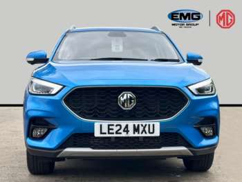 Used MG MG ZS 2024 for sale - 74467010: Photo