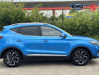 Used MG MG ZS 2024 for sale - 74467010: Photo