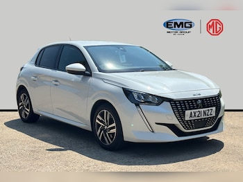 Used Peugeot 208 2021 for sale - 79127744: Photo