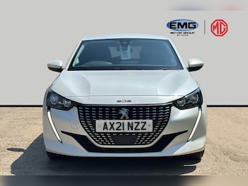 Used Peugeot 208 2021 for sale - 79127744: Photo