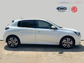 Used Peugeot 208 2021 for sale - 79127744: Photo
