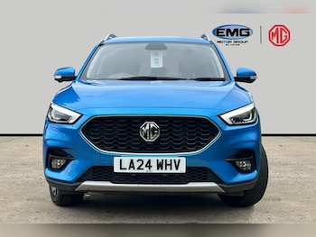 Used MG MG ZS 2024 for sale - 75535130: Photo