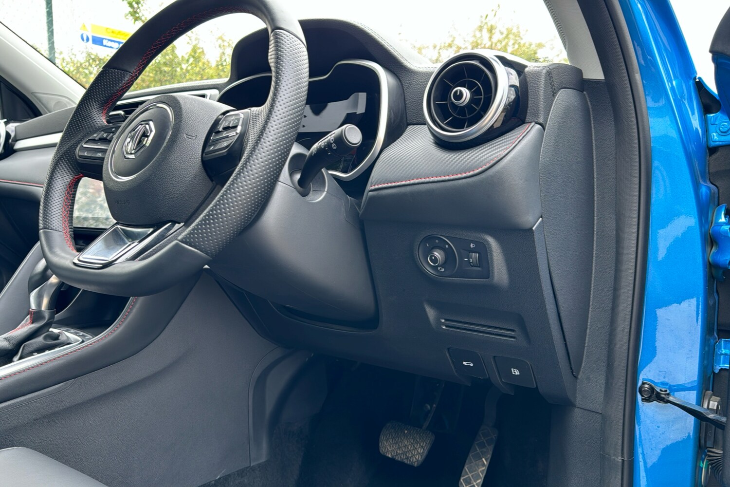 Vehicle 30