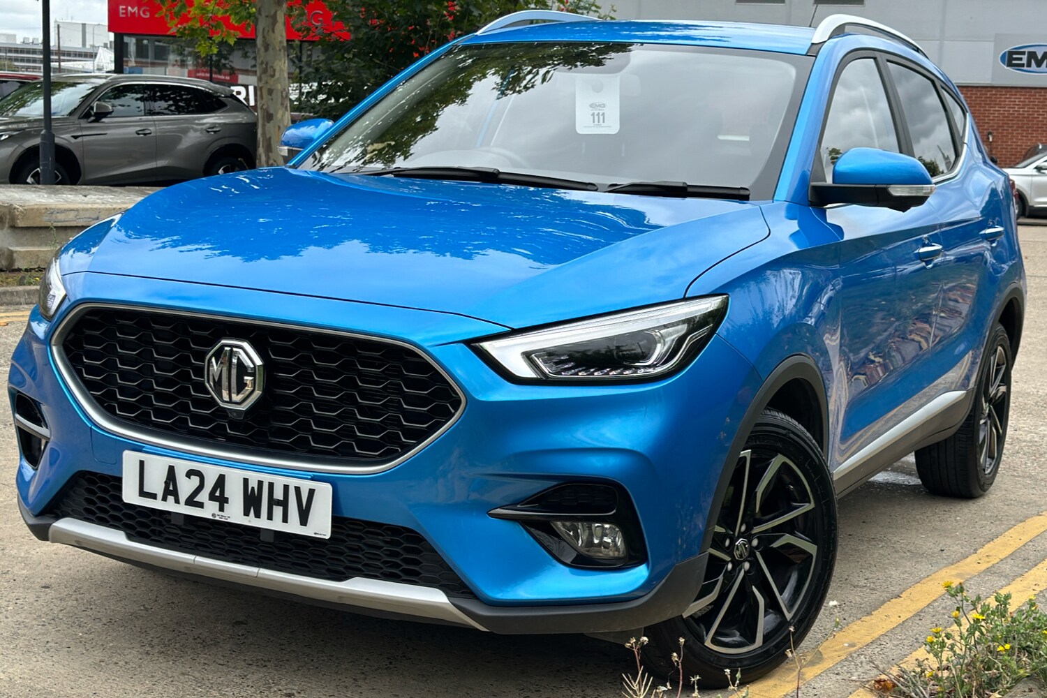 Vehicle 37