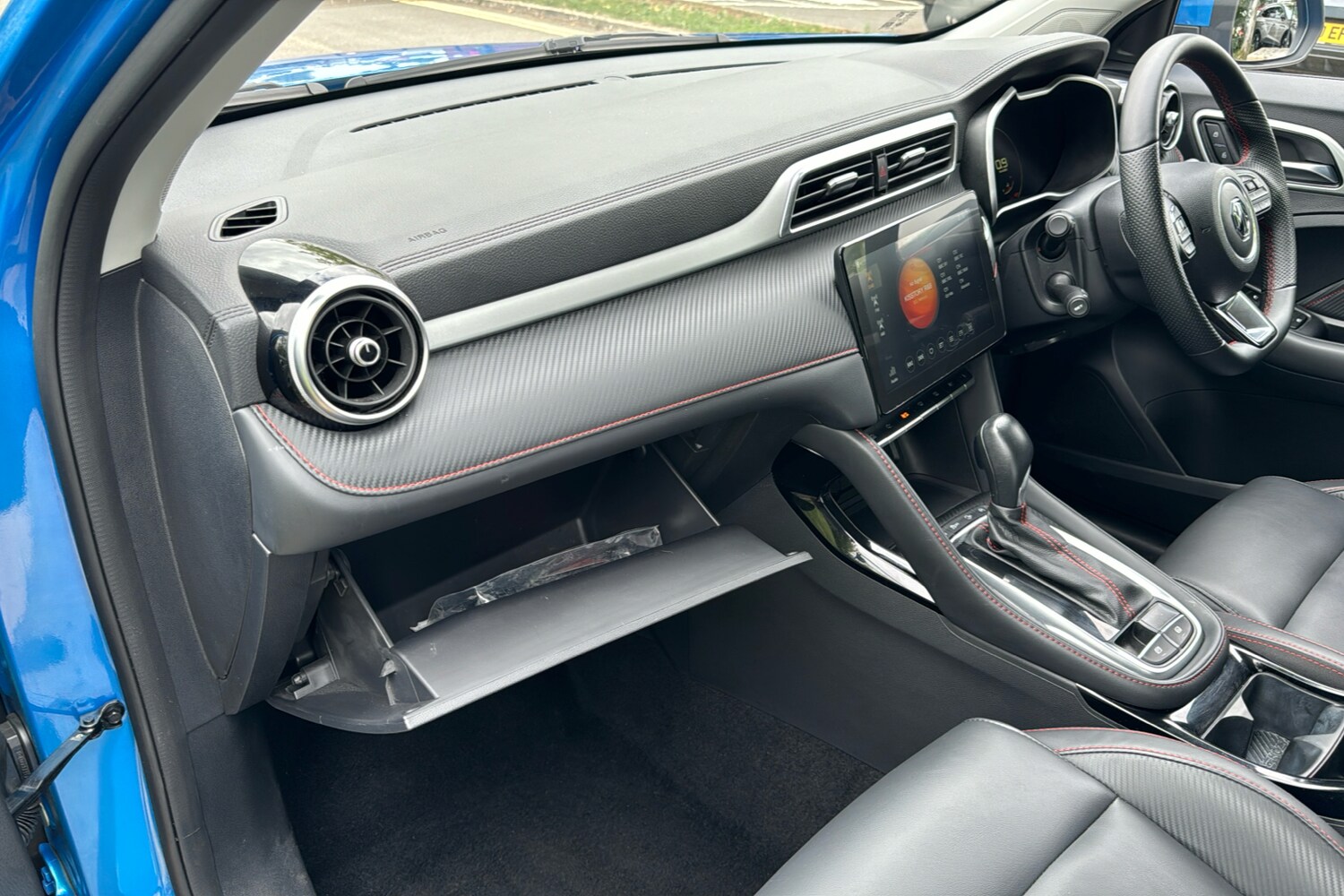 Vehicle 40