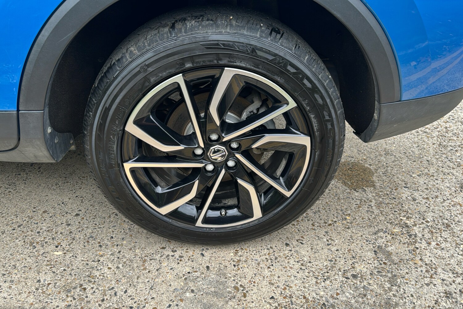 Vehicle 45