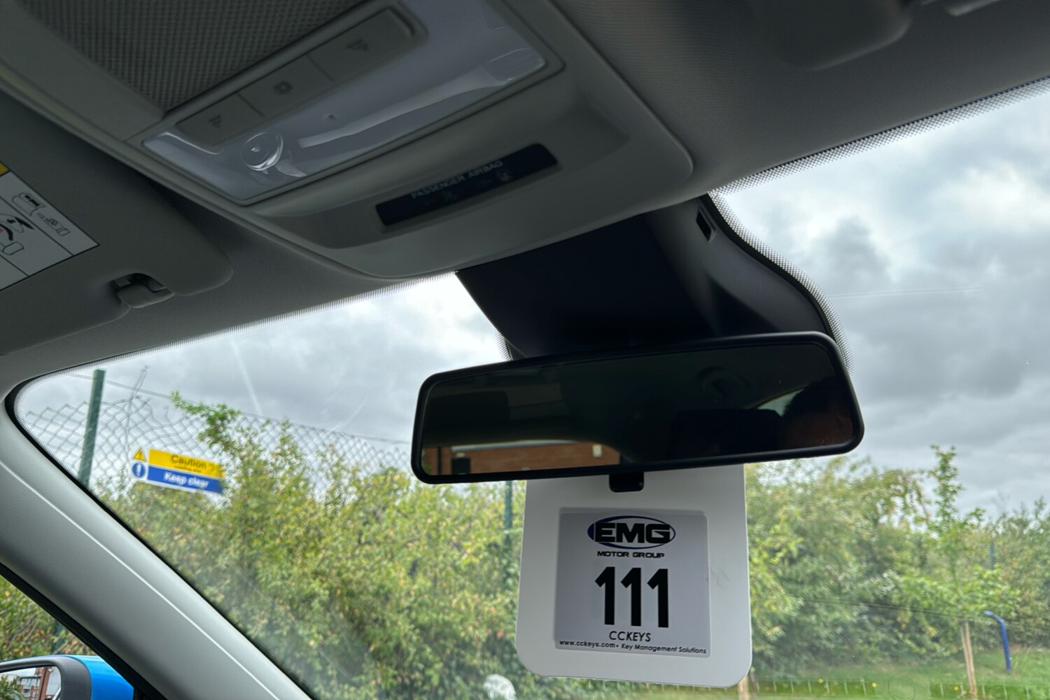 Vehicle 48