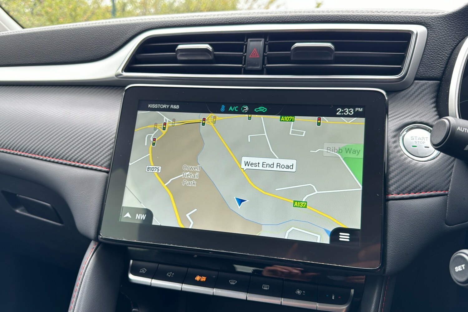 Vehicle 50