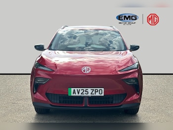 Used MG MG S5 2025 for sale - 75498946: Photo