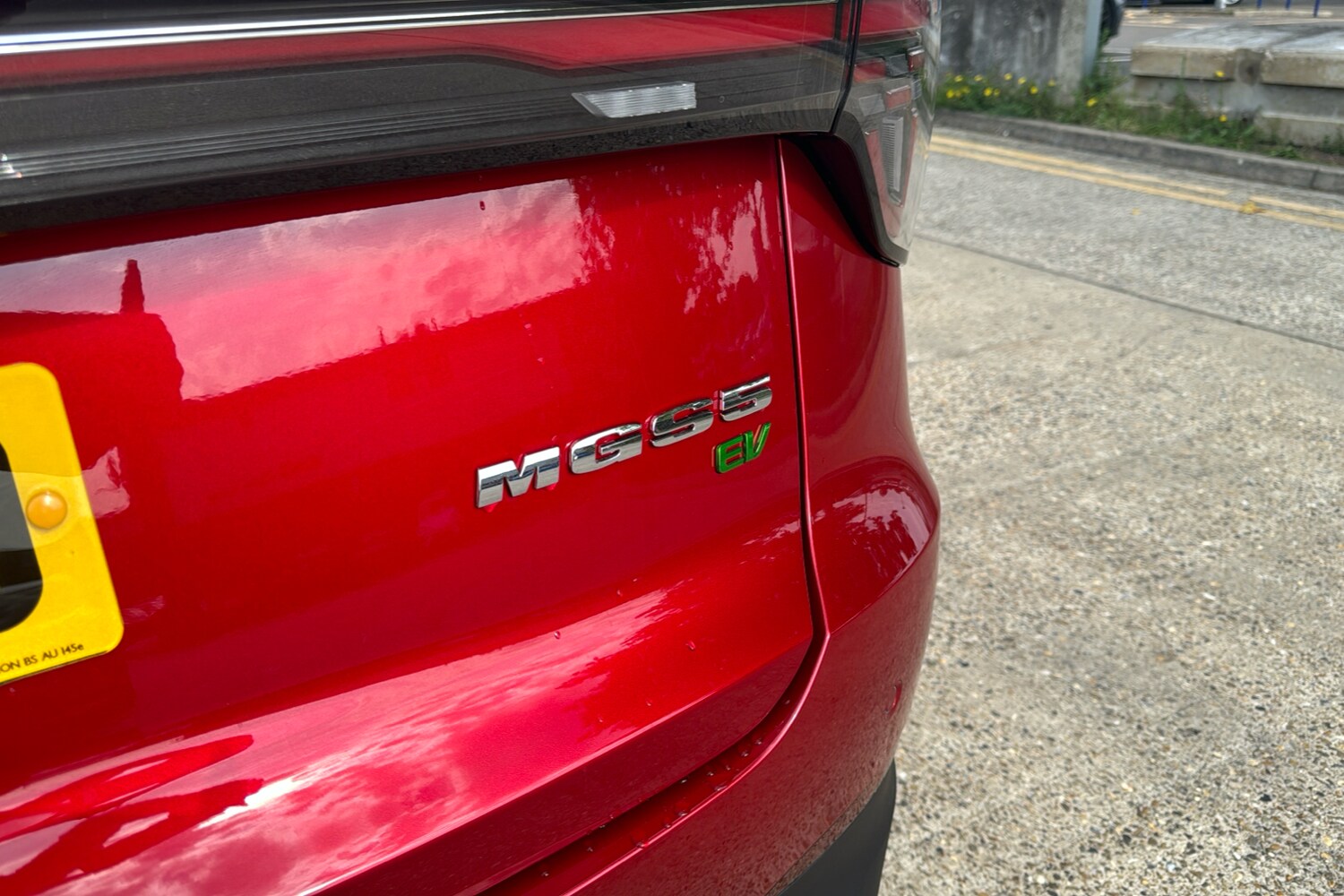Vehicle 30