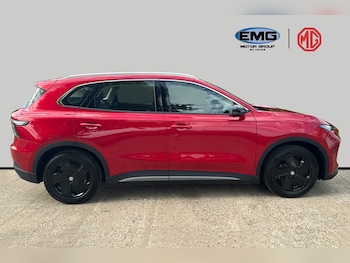 Used MG MG S5 2025 for sale - 75498946: Photo