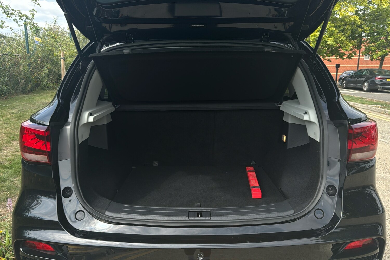 Vehicle 19