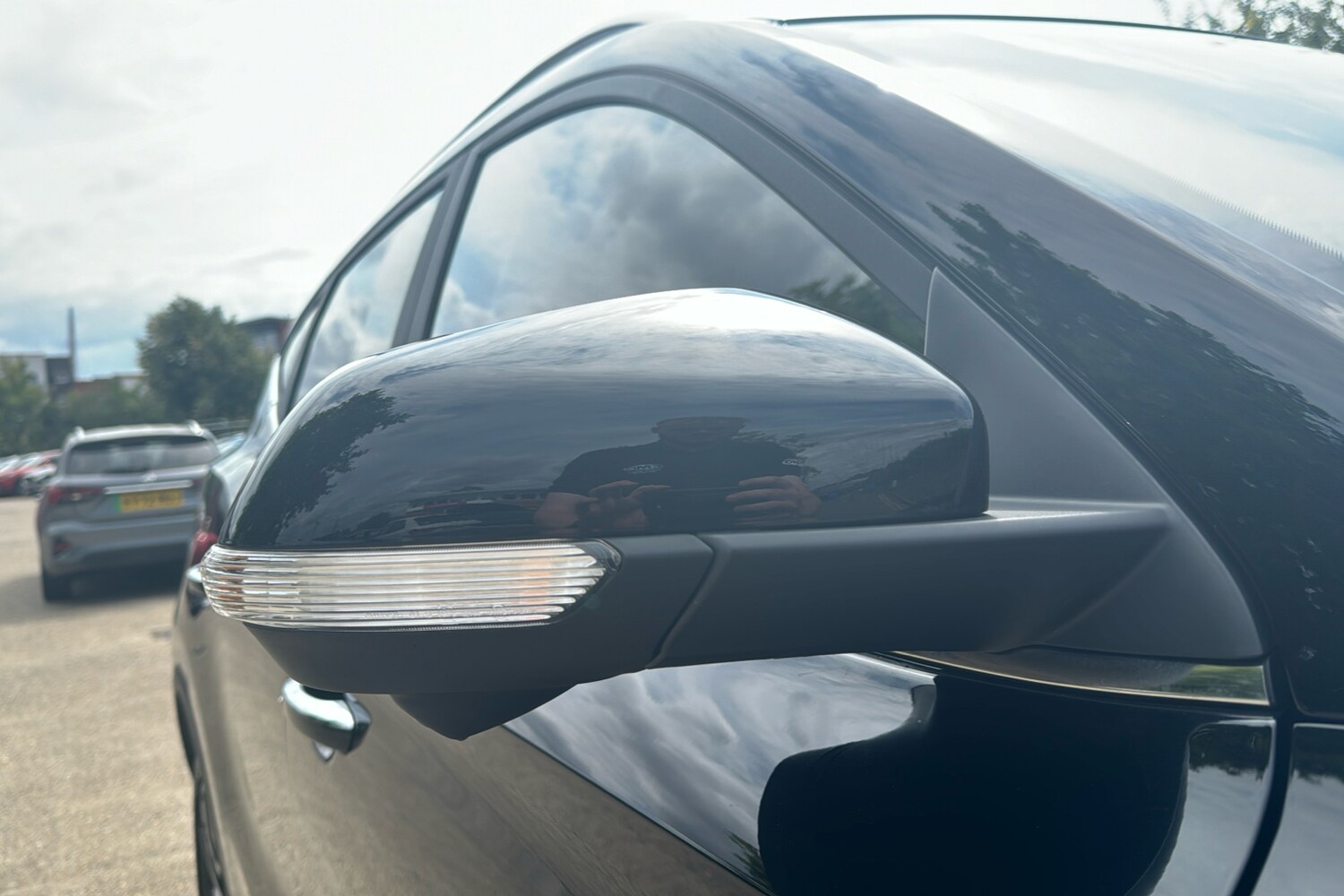 Vehicle 31