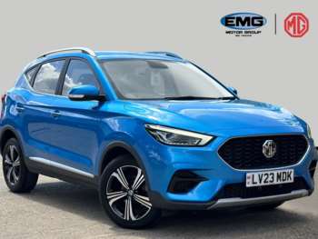 2023 - 1.0 T Gdi Excite Suv 5dr Petrol Auto Euro 6 111 Ps