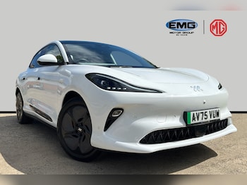 Used MG MG IM6 2025 for sale - 79128094: Photo