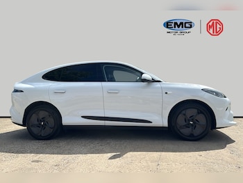 Used MG MG IM6 2025 for sale - 79128094: Photo