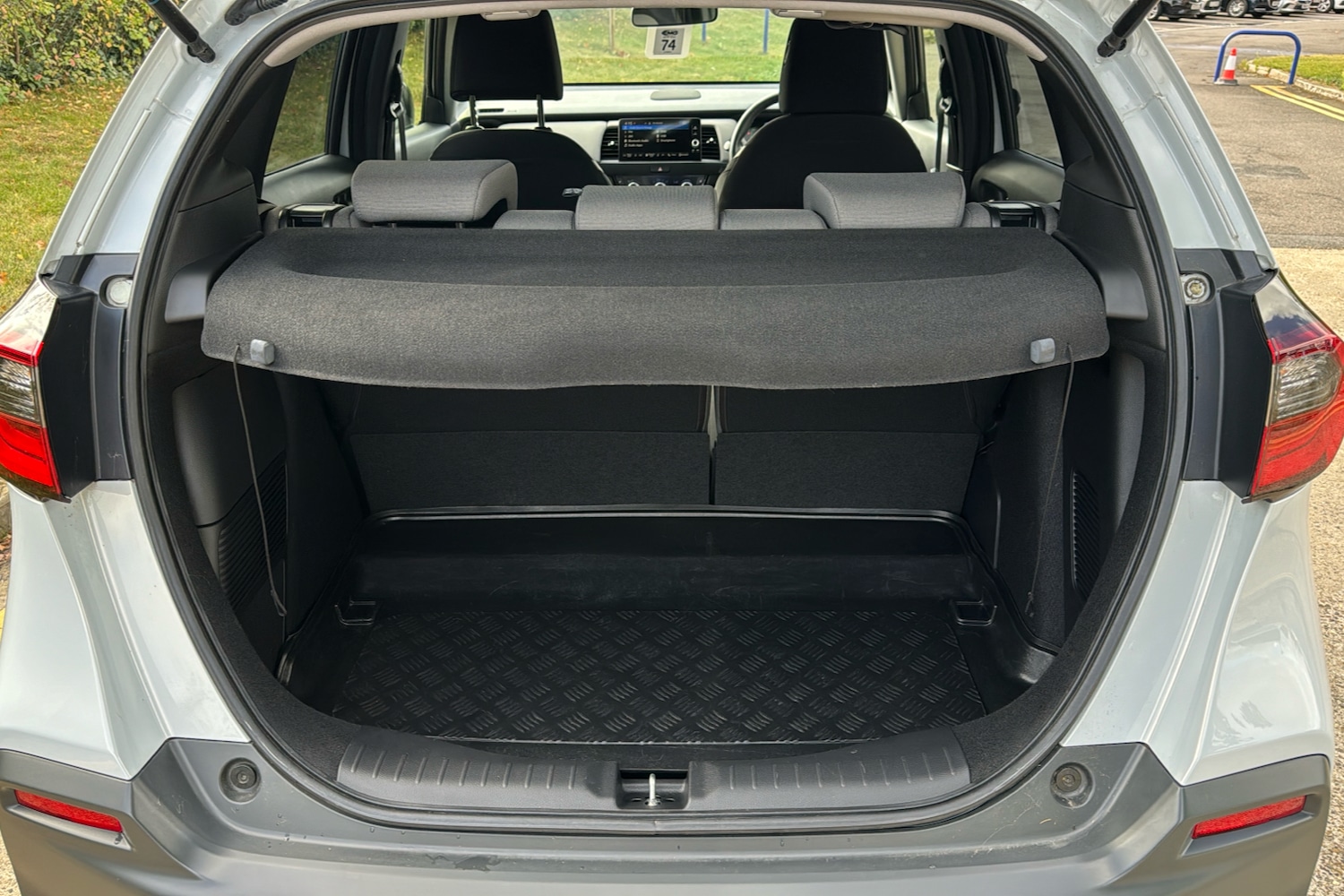Vehicle 19