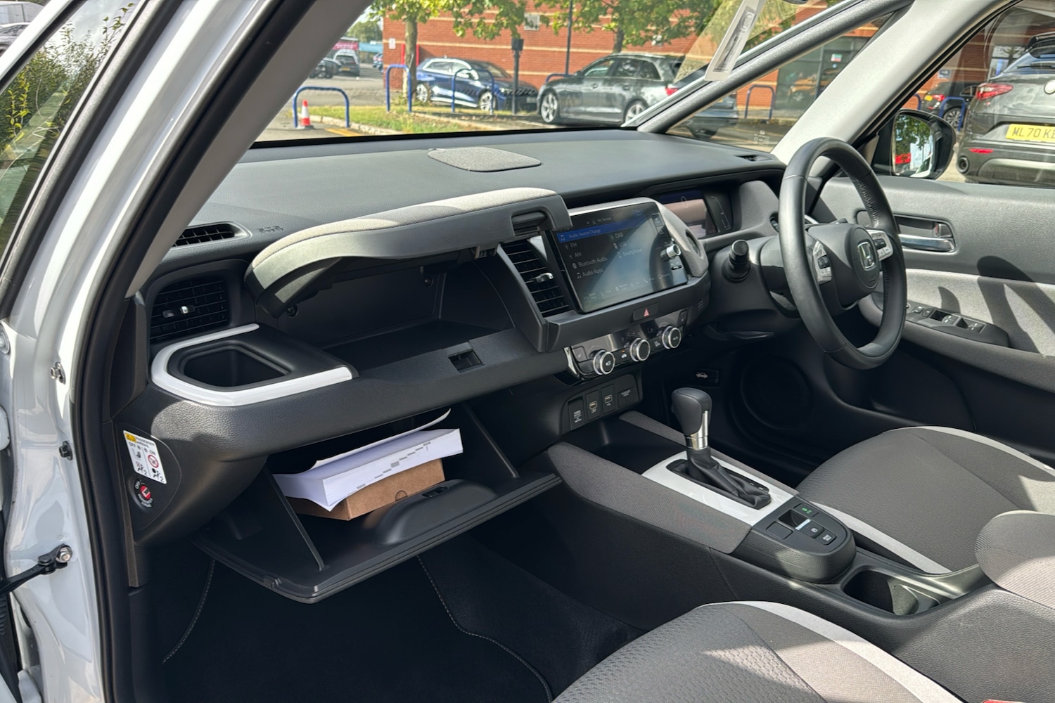 Vehicle 37