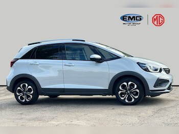 Used Honda Jazz 2023 for sale - 75792304: Photo