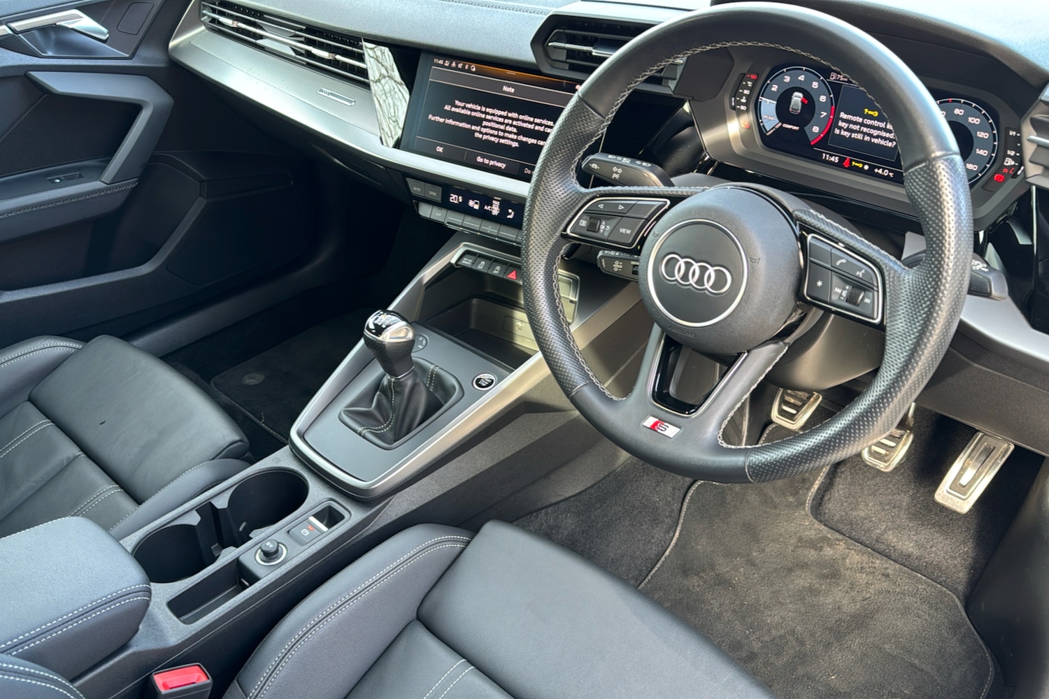 Used Audi A3 2023 for sale - 77527950: Photo 10