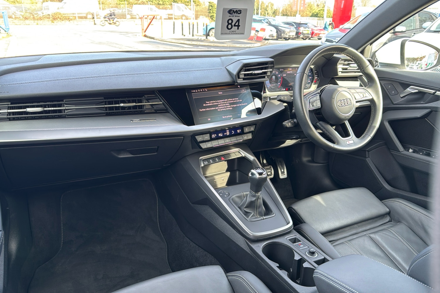 Used Audi A3 2023 for sale - 77527950: Photo 11