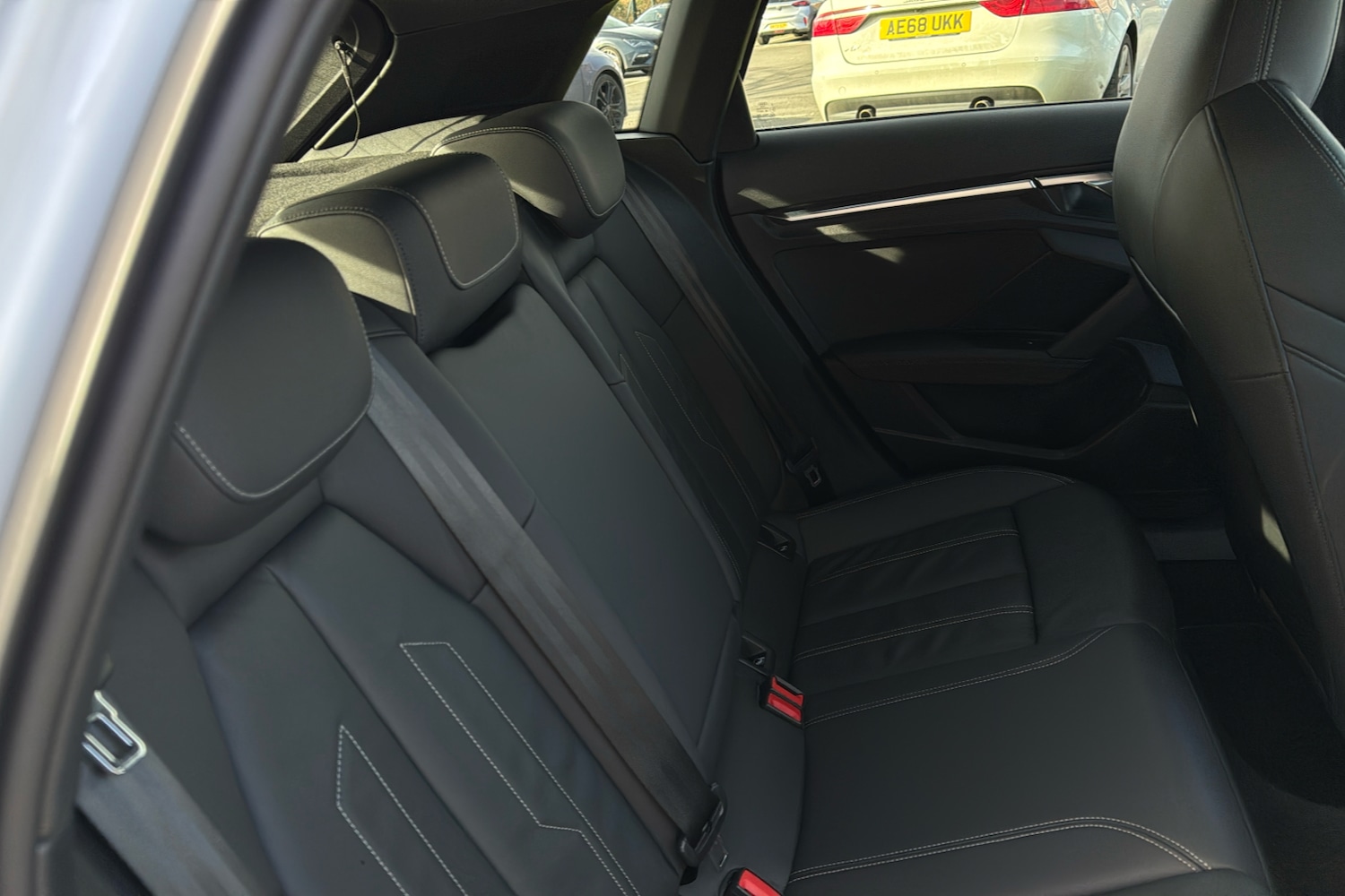 Used Audi A3 2023 for sale - 77527950: Photo 12