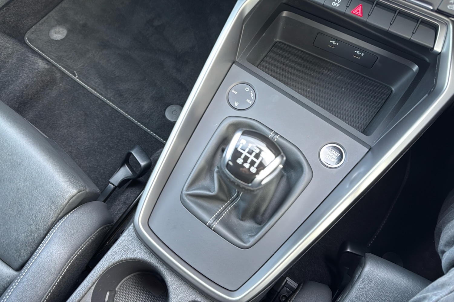 Used Audi A3 2023 for sale - 77527950: Photo 13