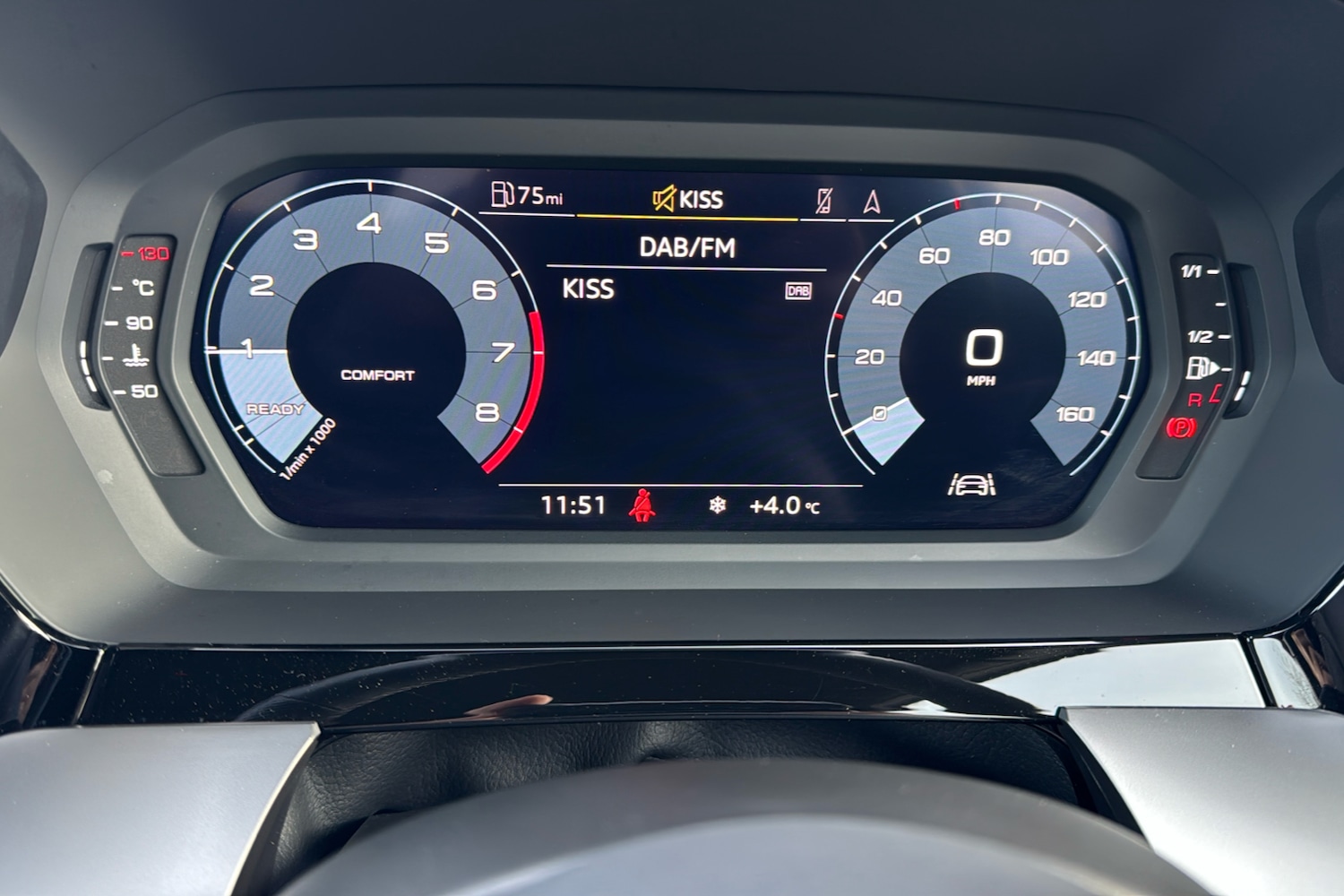 Used Audi A3 2023 for sale - 77527950: Photo 14