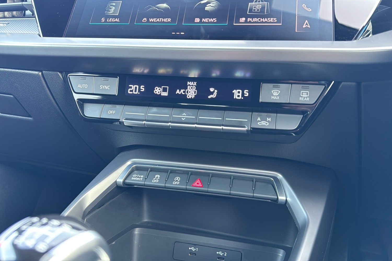 Used Audi A3 2023 for sale - 77527950: Photo 16