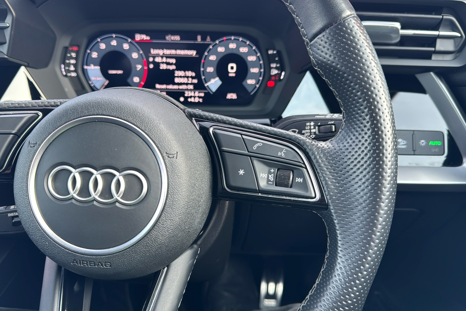 Used Audi A3 2023 for sale - 77527950: Photo 18