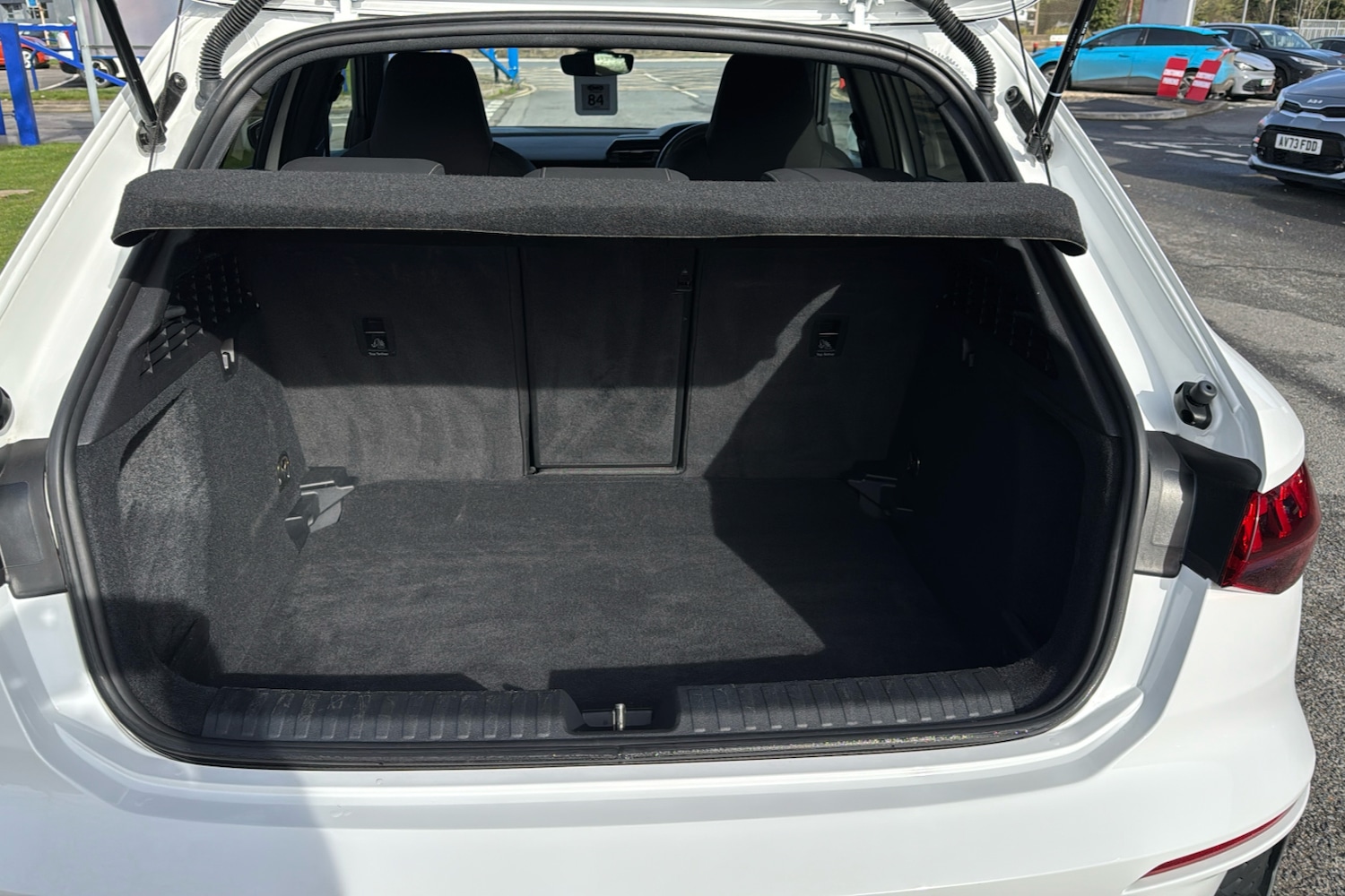 Used Audi A3 2023 for sale - 77527950: Photo 19