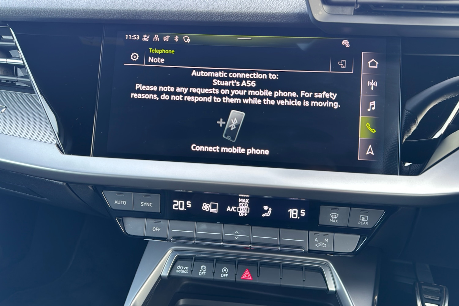 Used Audi A3 2023 for sale - 77527950: Photo 20