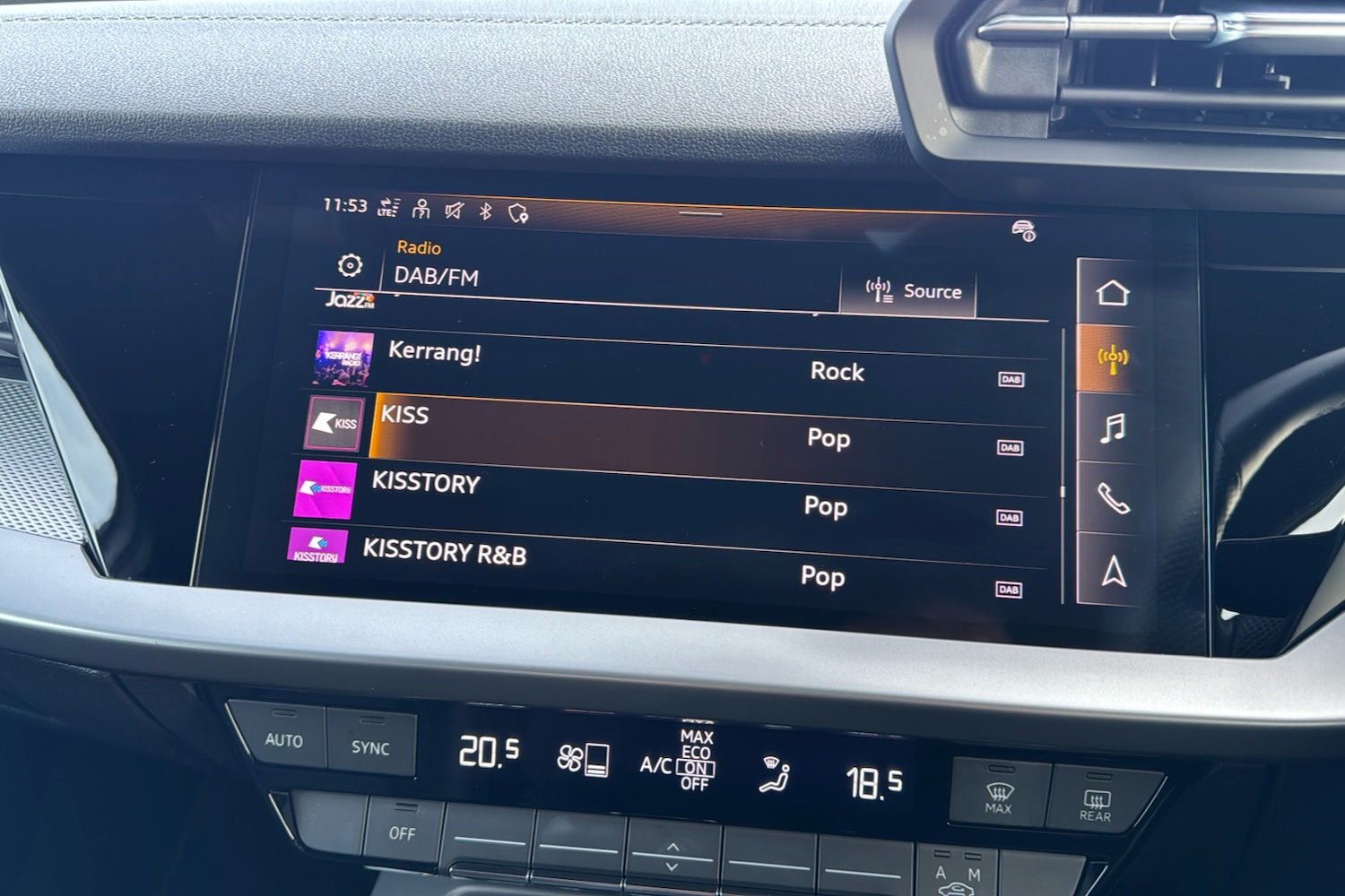 Used Audi A3 2023 for sale - 77527950: Photo 21