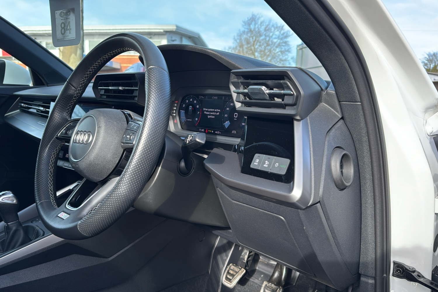 Used Audi A3 2023 for sale - 77527950: Photo 27