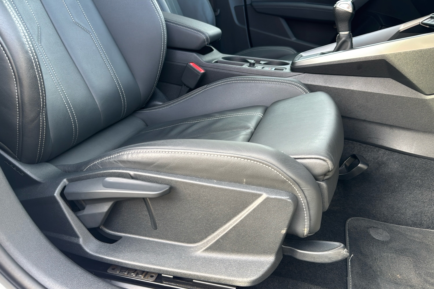 Used Audi A3 2023 for sale - 77527950: Photo 28