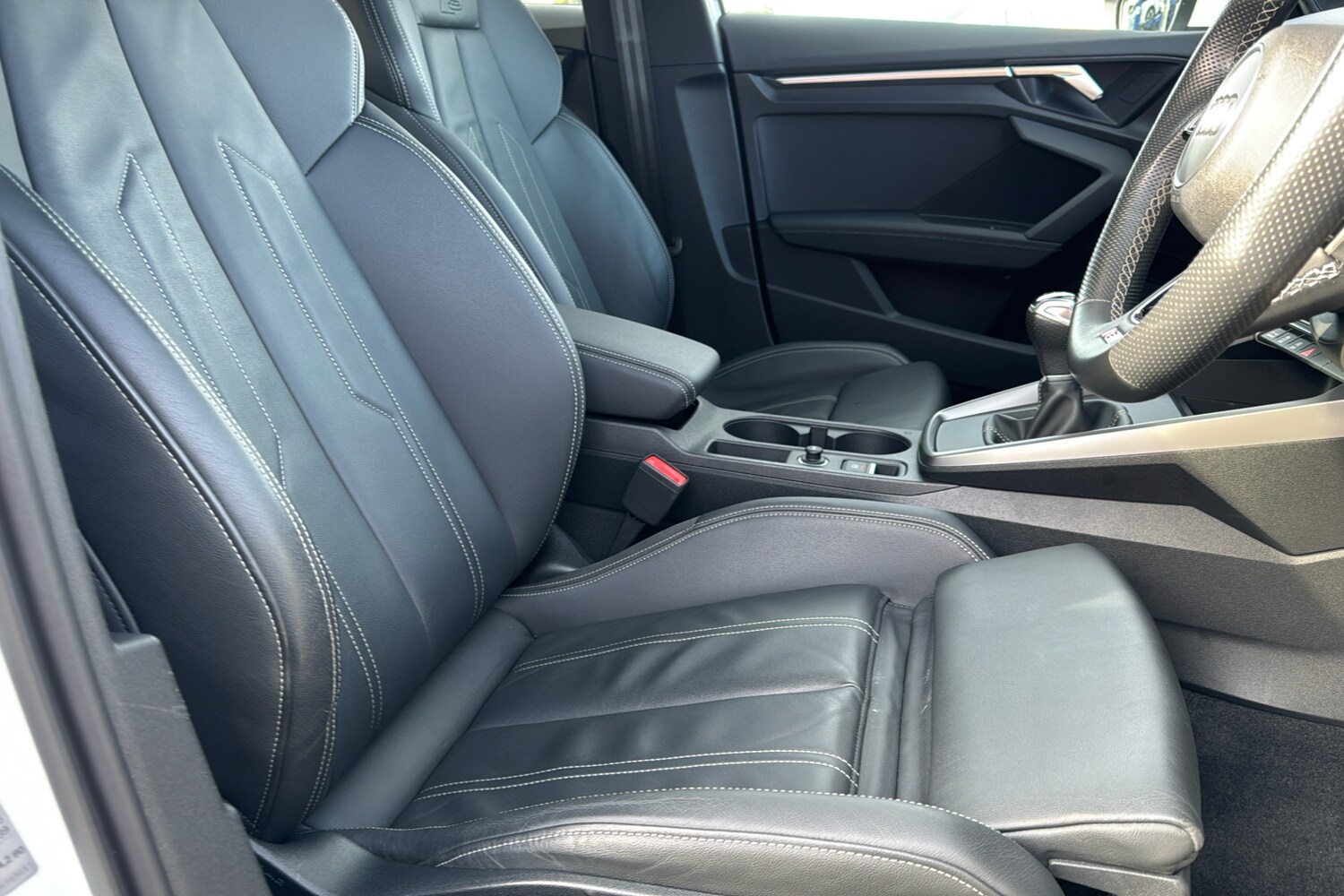 Used Audi A3 2023 for sale - 77527950: Photo 29