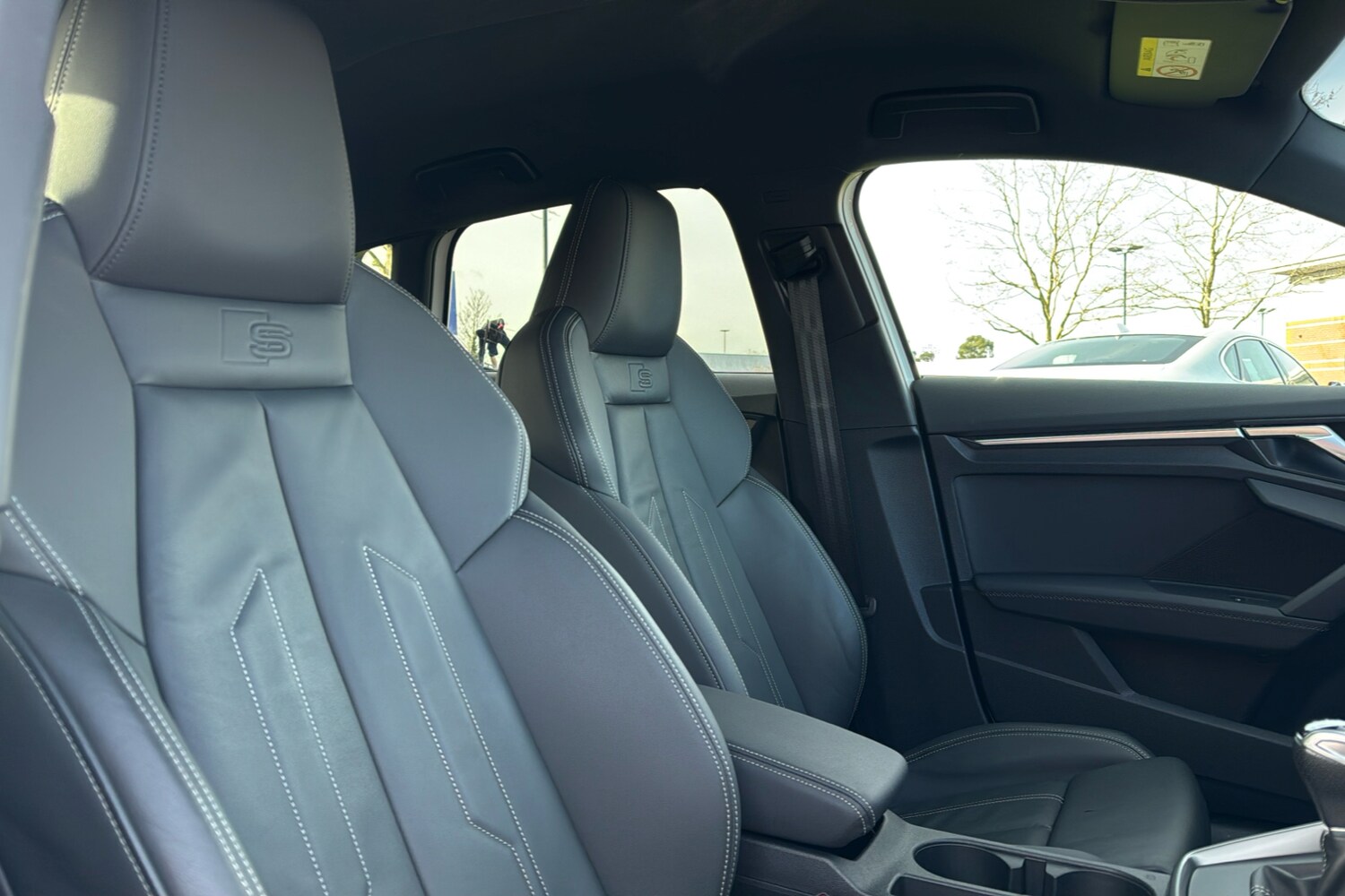 Used Audi A3 2023 for sale - 77527950: Photo 30