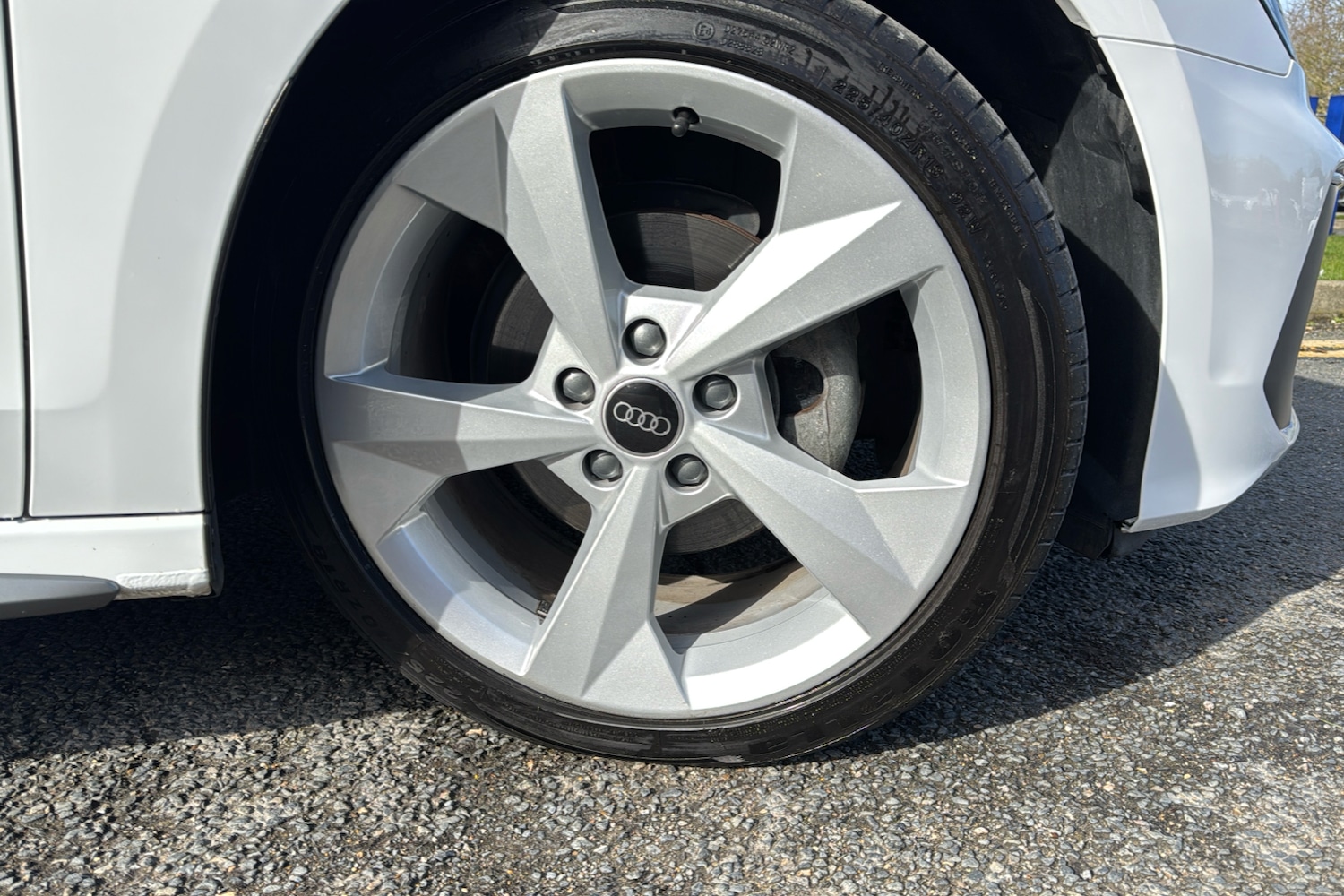 Used Audi A3 2023 for sale - 77527950: Photo 31