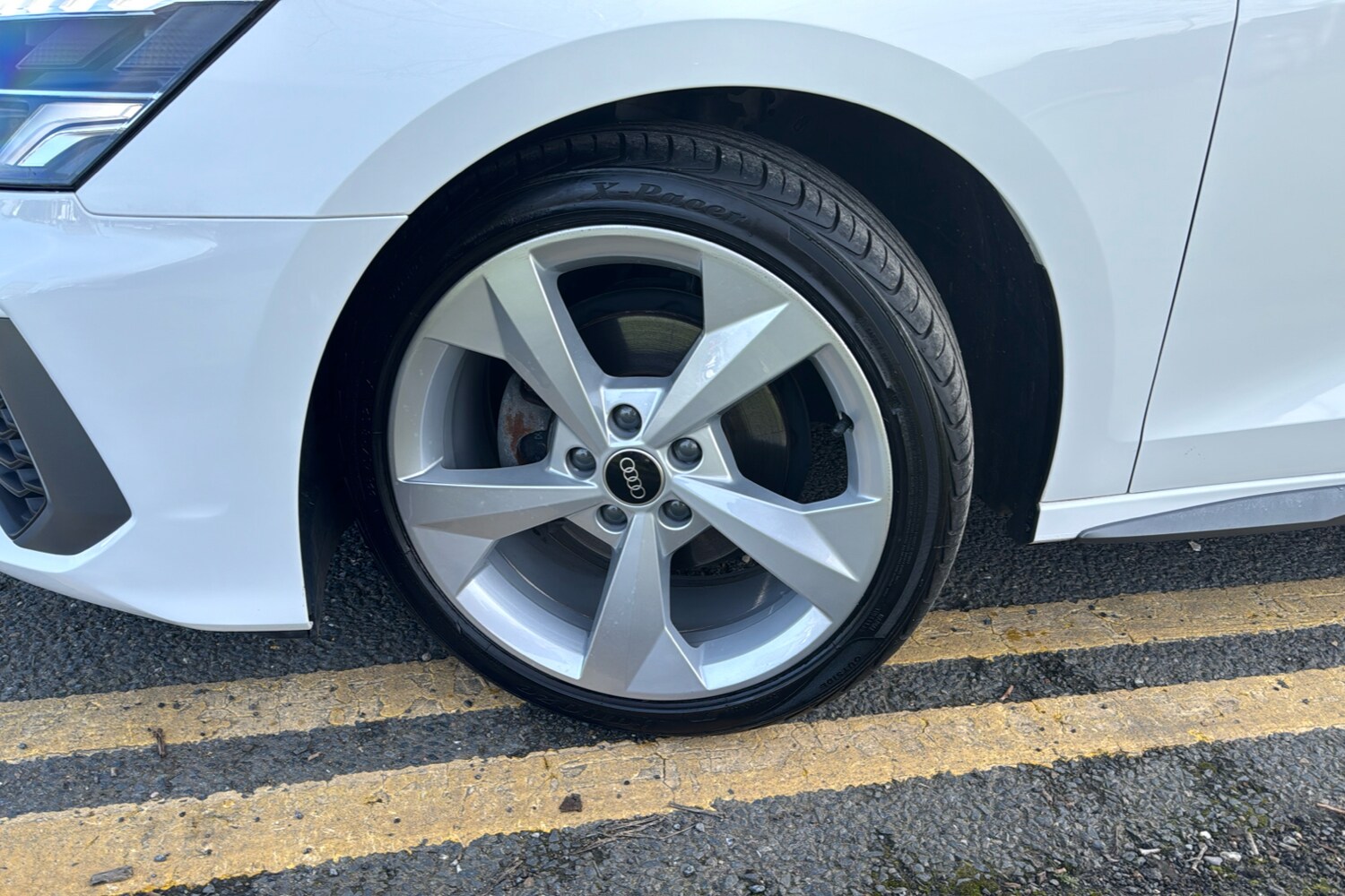 Used Audi A3 2023 for sale - 77527950: Photo 34