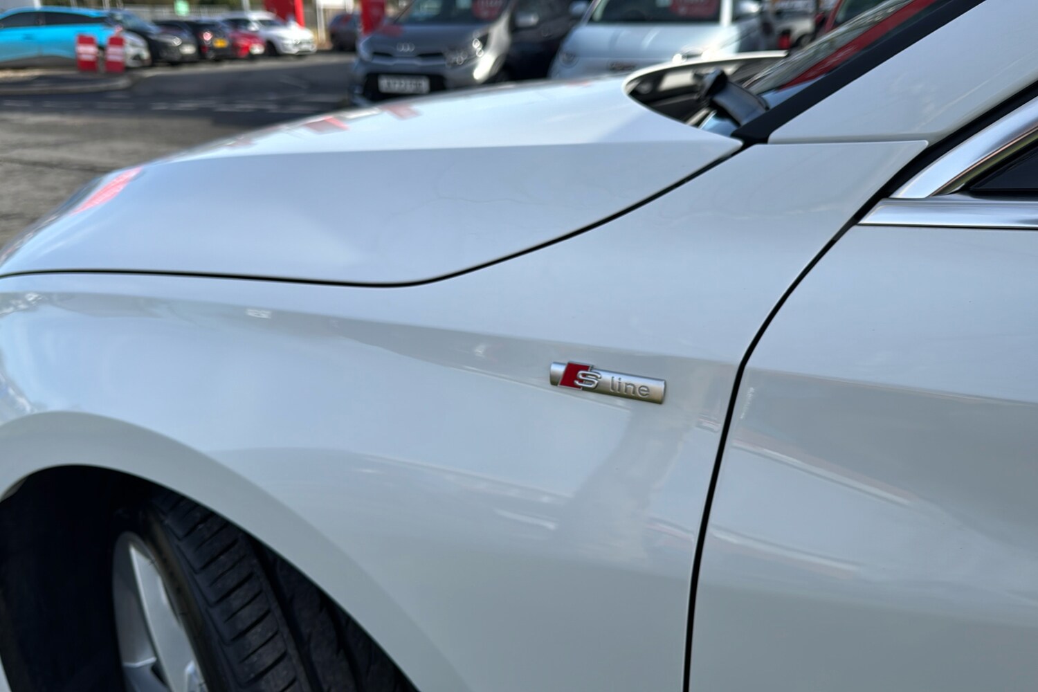 Used Audi A3 2023 for sale - 77527950: Photo 35