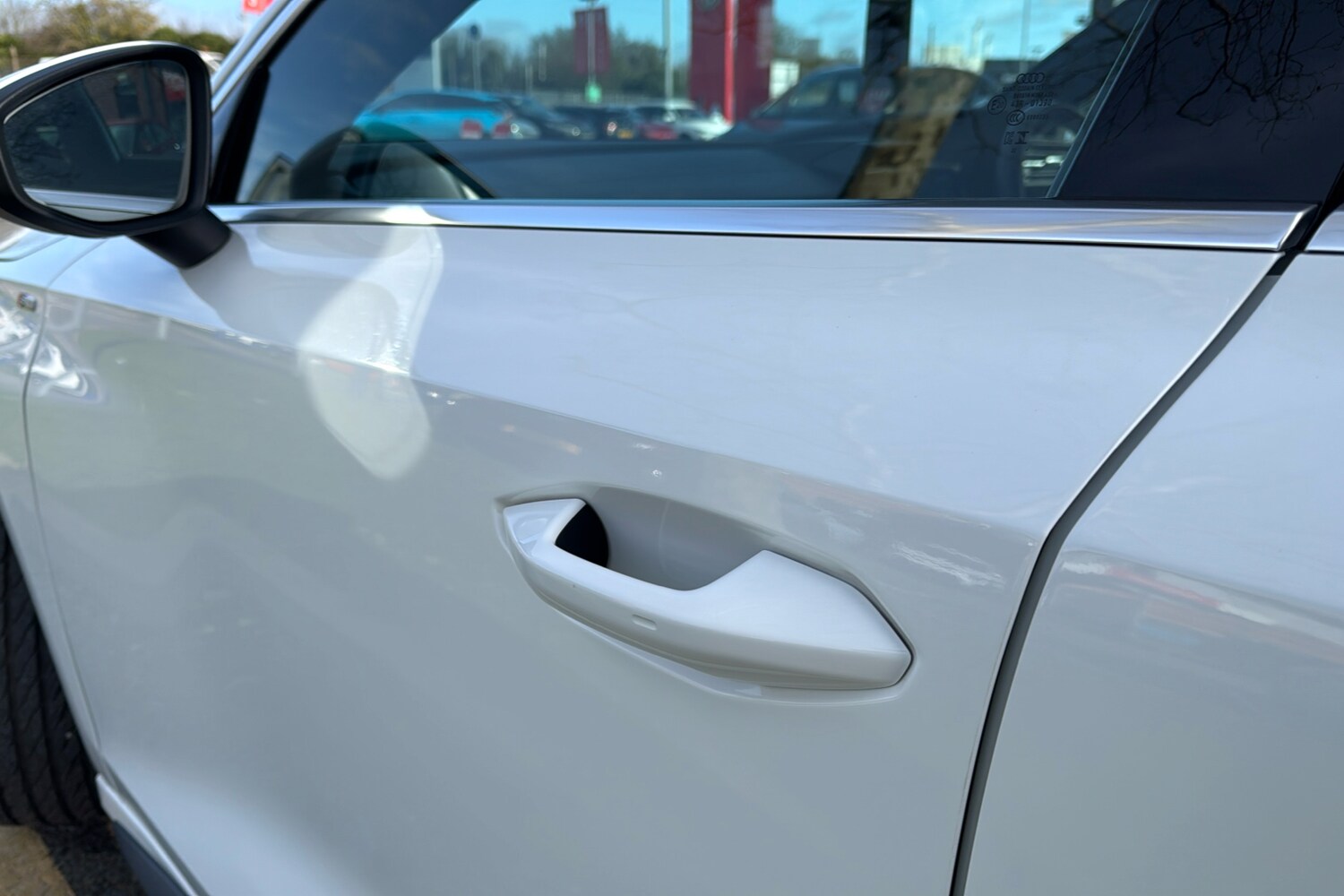 Used Audi A3 2023 for sale - 77527950: Photo 36