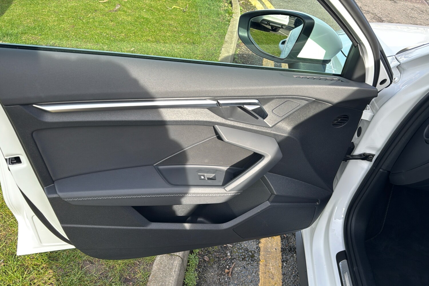 Used Audi A3 2023 for sale - 77527950: Photo 37