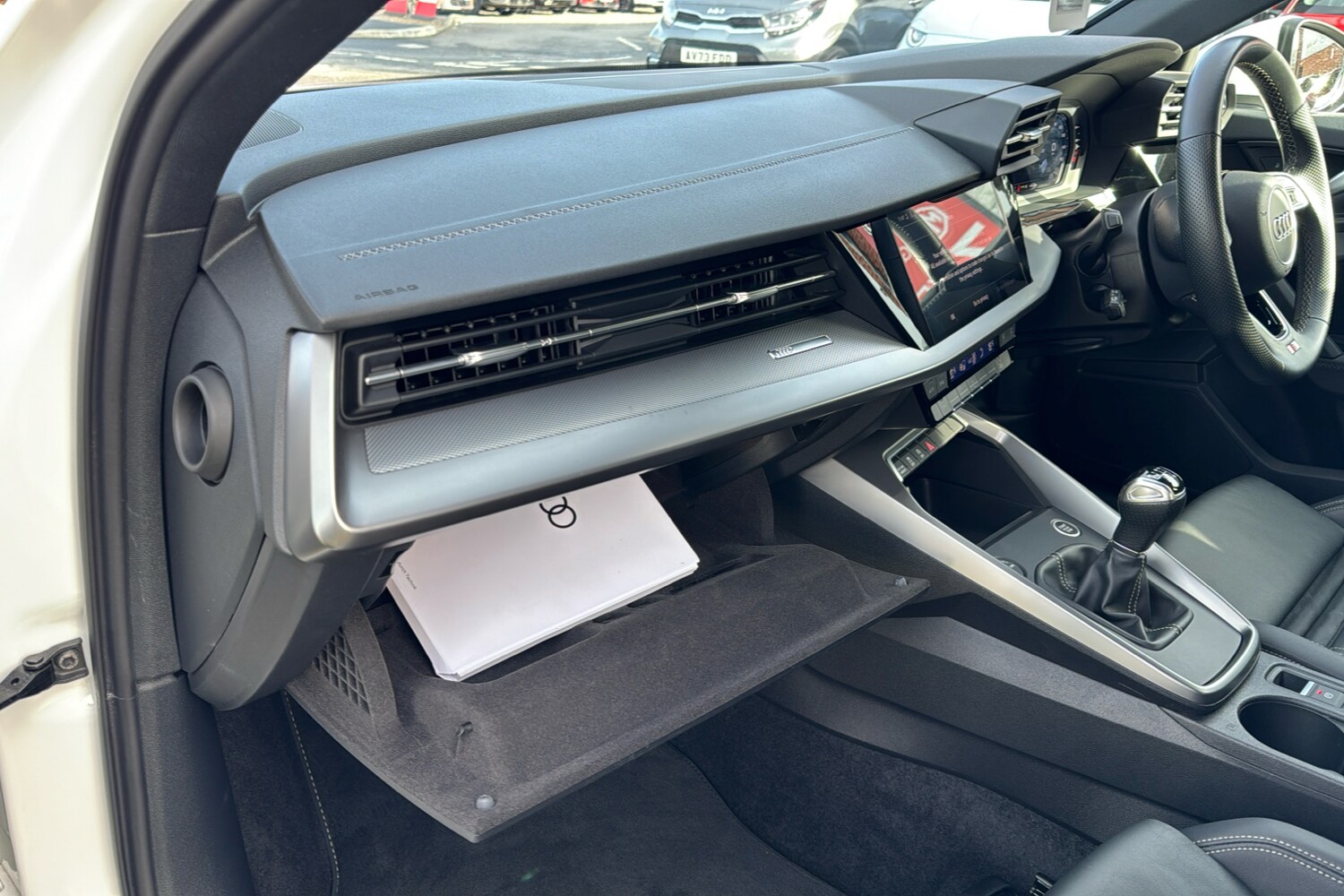 Used Audi A3 2023 for sale - 77527950: Photo 38