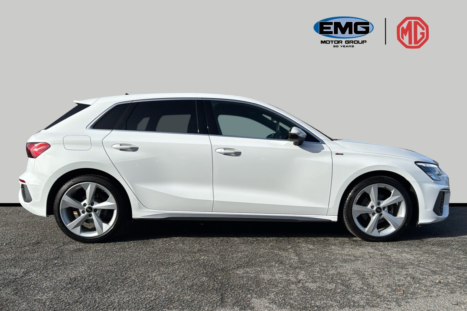 Used Audi A3 2023 for sale - 77527950: Photo 4