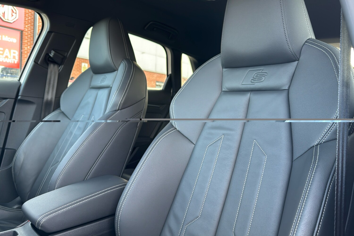 Used Audi A3 2023 for sale - 77527950: Photo 41